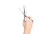 Picture of Show Tech Ergo Handle 19cm - 7.5cm Straight Scissor